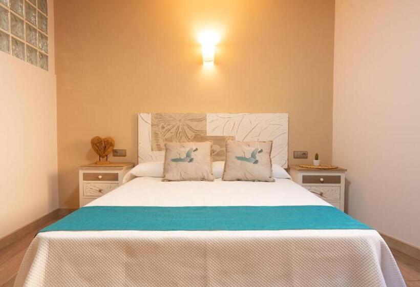 호텔 Casa Gabriela