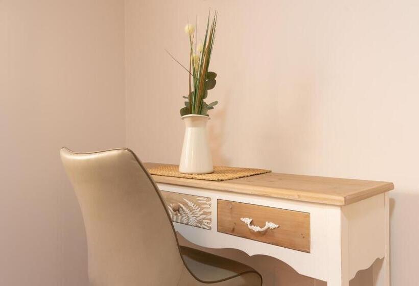 호텔 Casa Gabriela