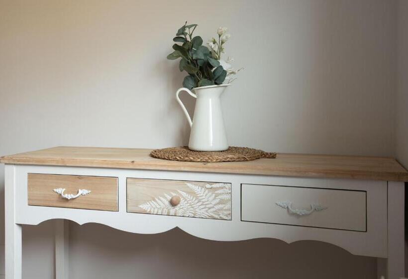 호텔 Casa Gabriela