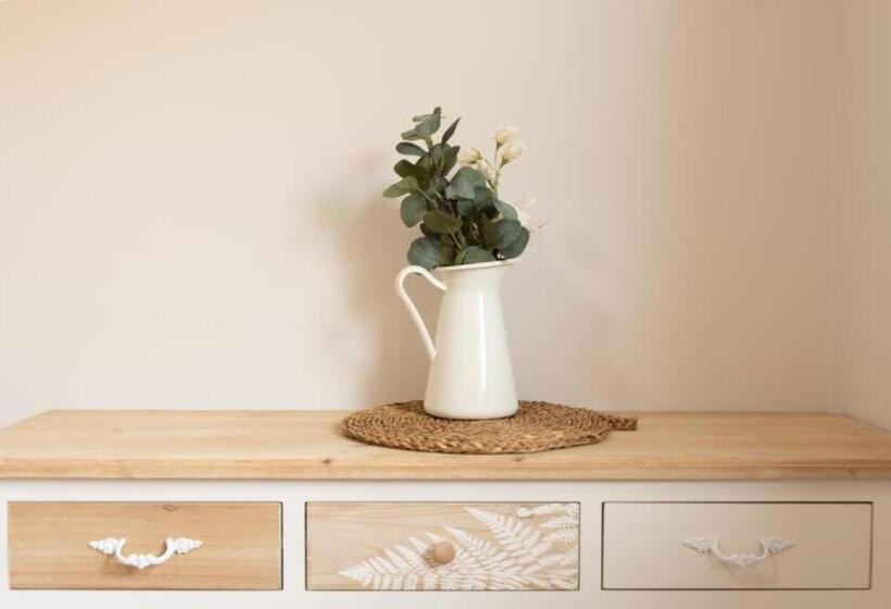 호텔 Casa Gabriela