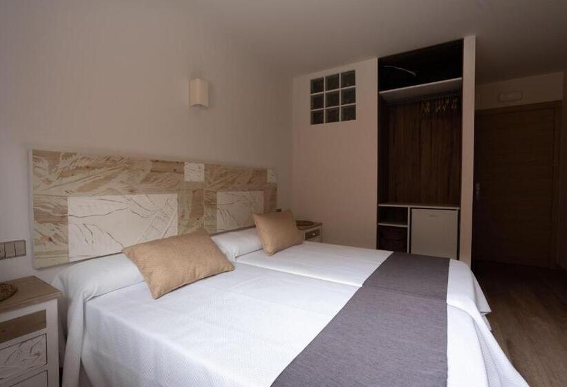 호텔 Casa Gabriela