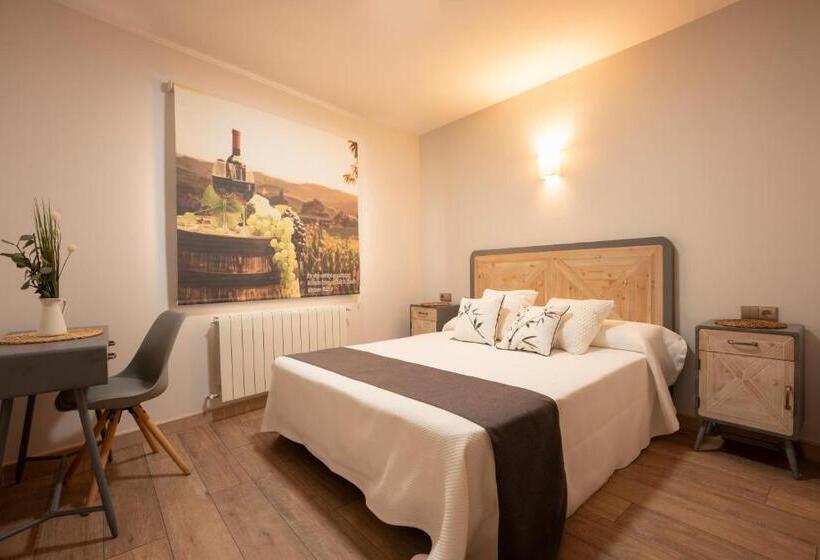 호텔 Casa Gabriela