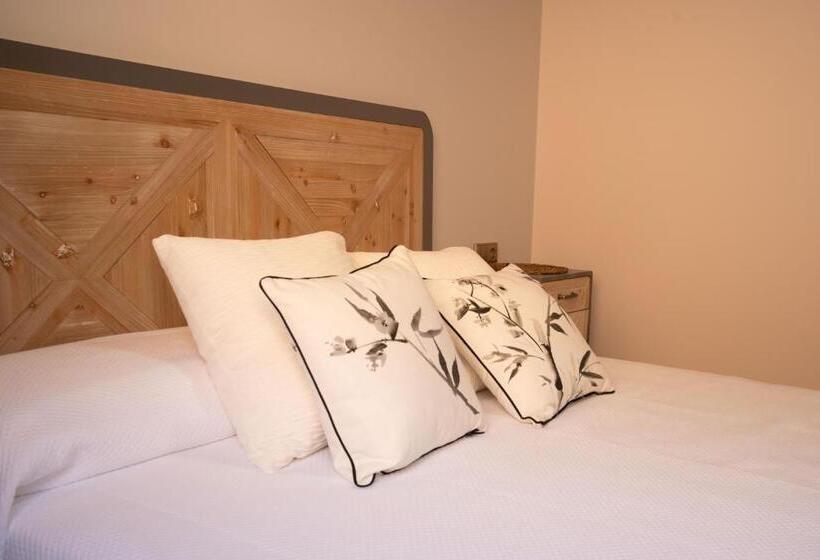 호텔 Casa Gabriela