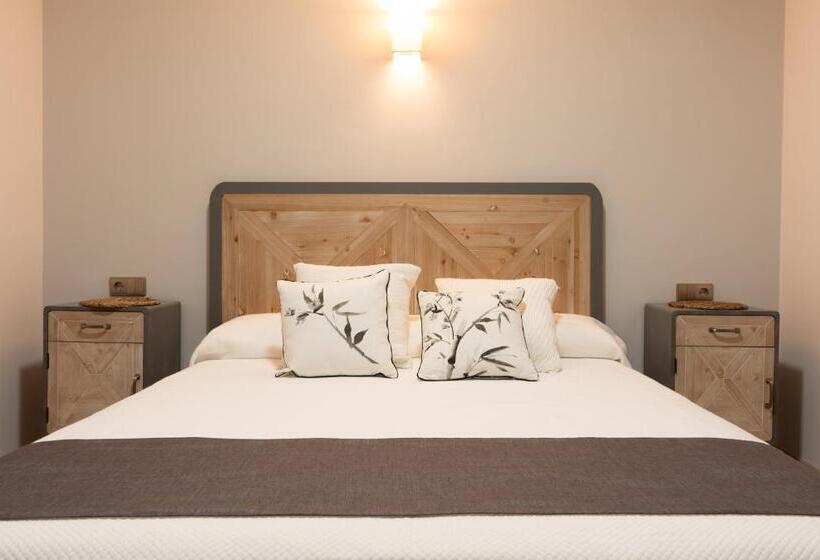 호텔 Casa Gabriela