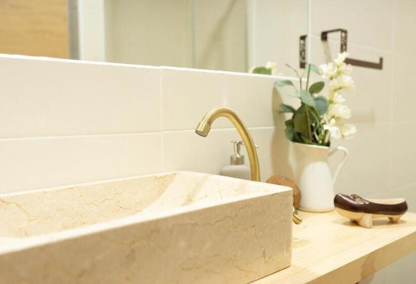 호텔 Casa Gabriela