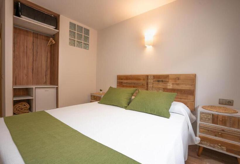 호텔 Casa Gabriela