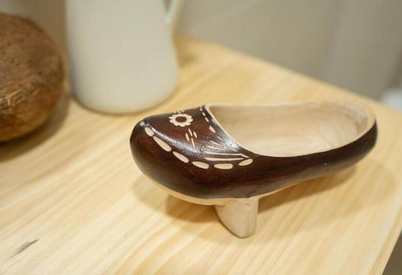 호텔 Casa Gabriela