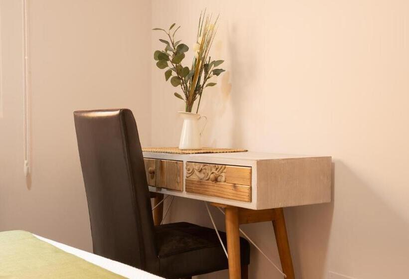 호텔 Casa Gabriela