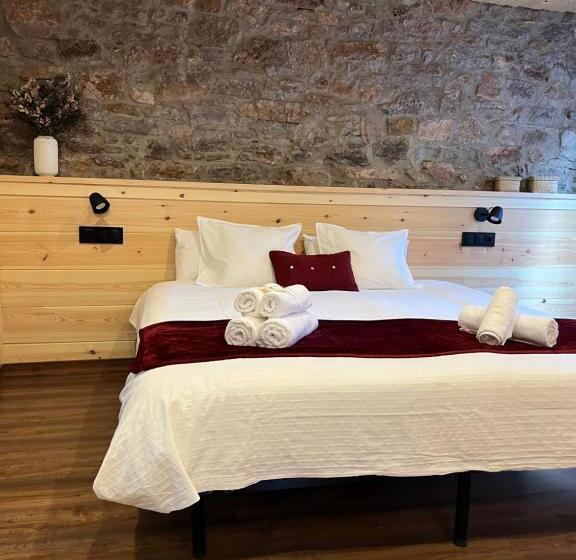 酒店 Fonda Peremiquel