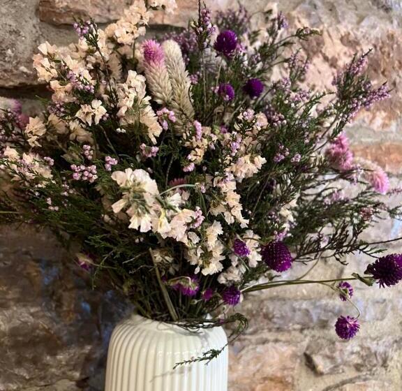 酒店 Fonda Peremiquel