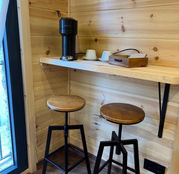 酒店 Fonda Peremiquel