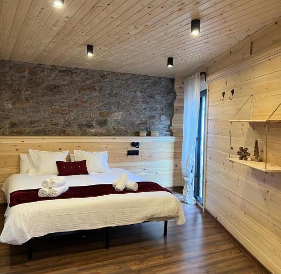 酒店 Fonda Peremiquel