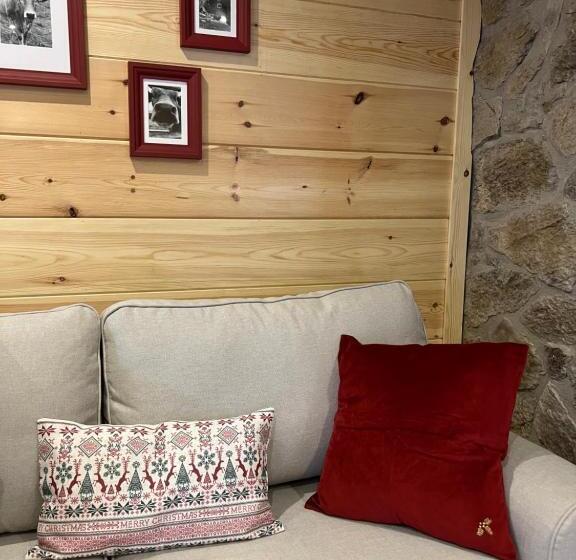 酒店 Fonda Peremiquel