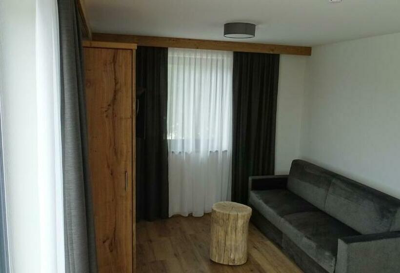 酒店 Heufelder Hof