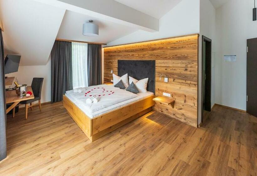 酒店 Heufelder Hof