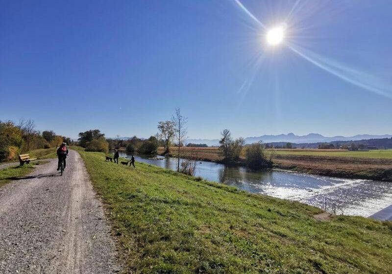 酒店 Heufelder Hof