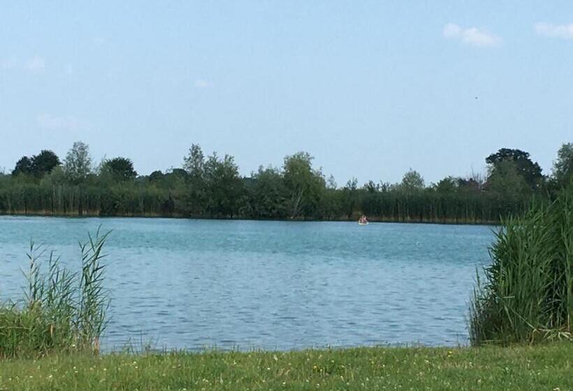 酒店 Heufelder Hof