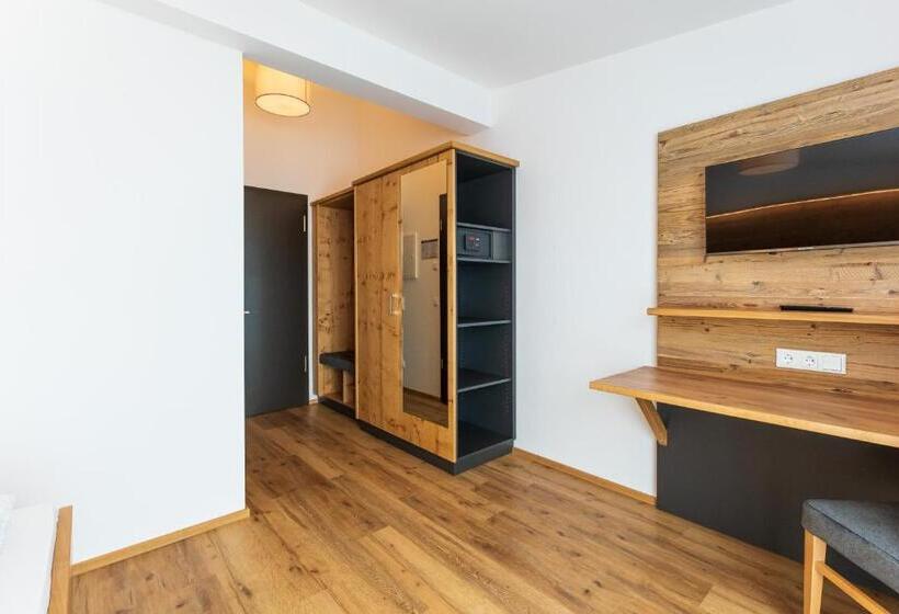 酒店 Heufelder Hof