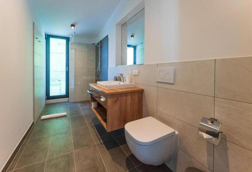 酒店 Heufelder Hof