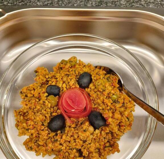 酒店 Heufelder Hof