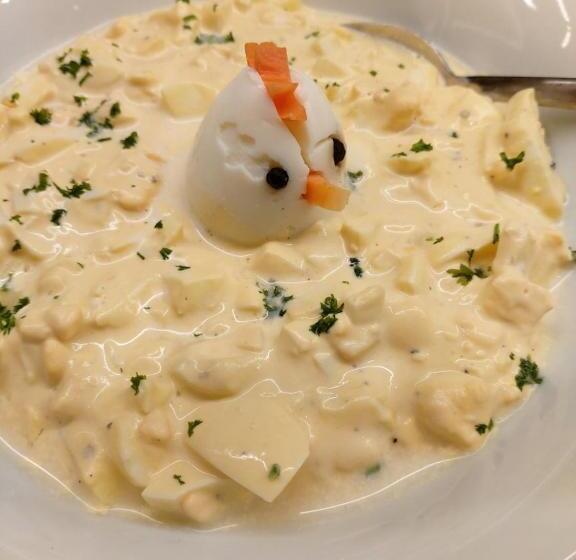 酒店 Heufelder Hof