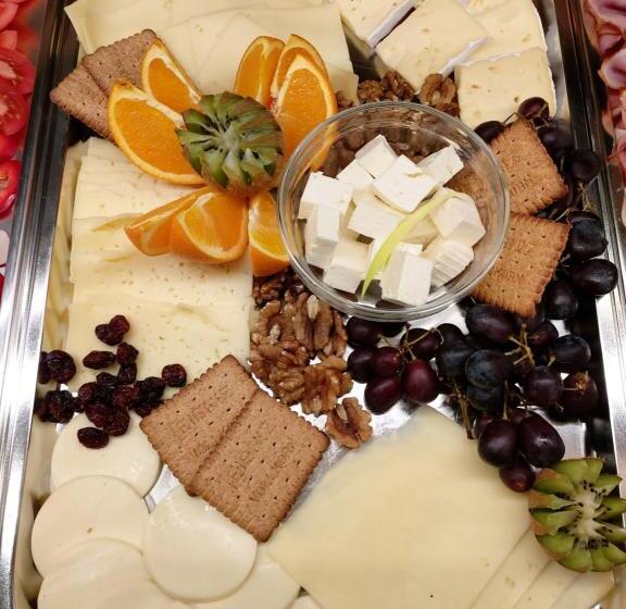 酒店 Heufelder Hof