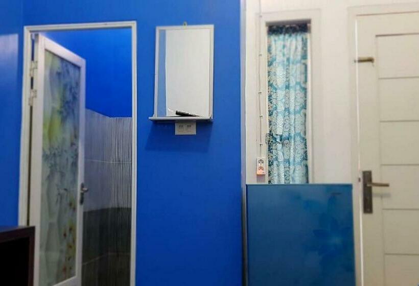 בית מלון כפרי House Of Kiano Syariah Redpartner