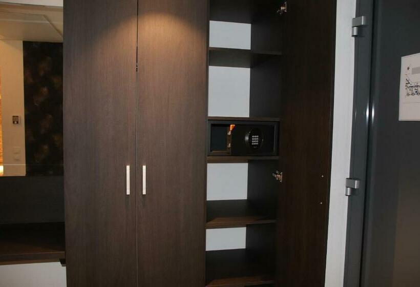 호텔 Lh Boardinghouse Gmbh   Wi Dahaam