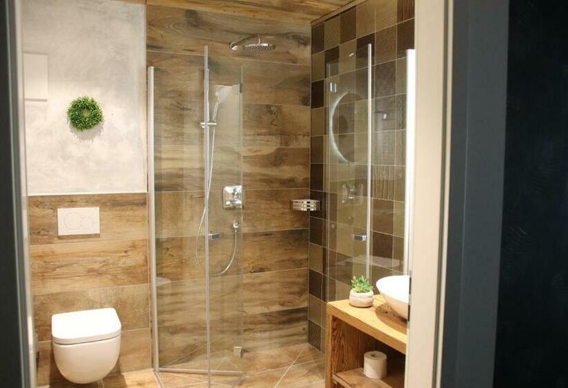 호텔 Lh Boardinghouse Gmbh   Wi Dahaam