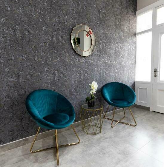 호텔 Luxe Suites Boutique