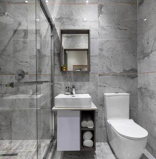 호텔 Luxe Suites Boutique