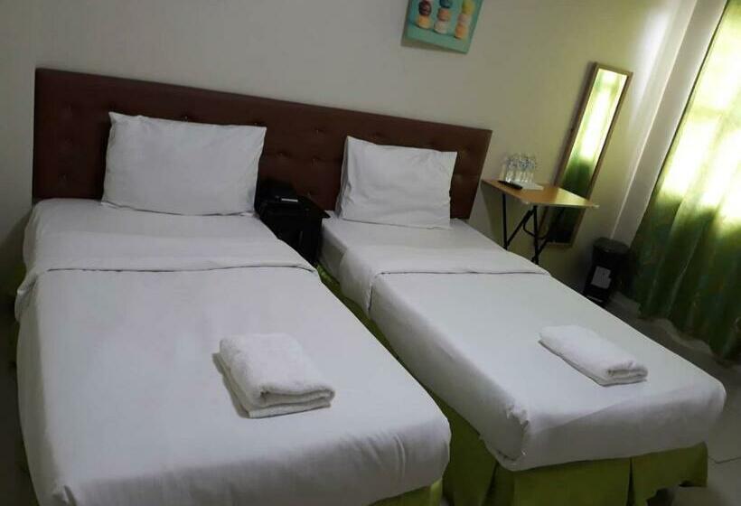 فندق Naga Pilgrims