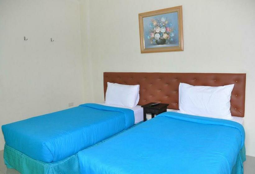 فندق Naga Pilgrims