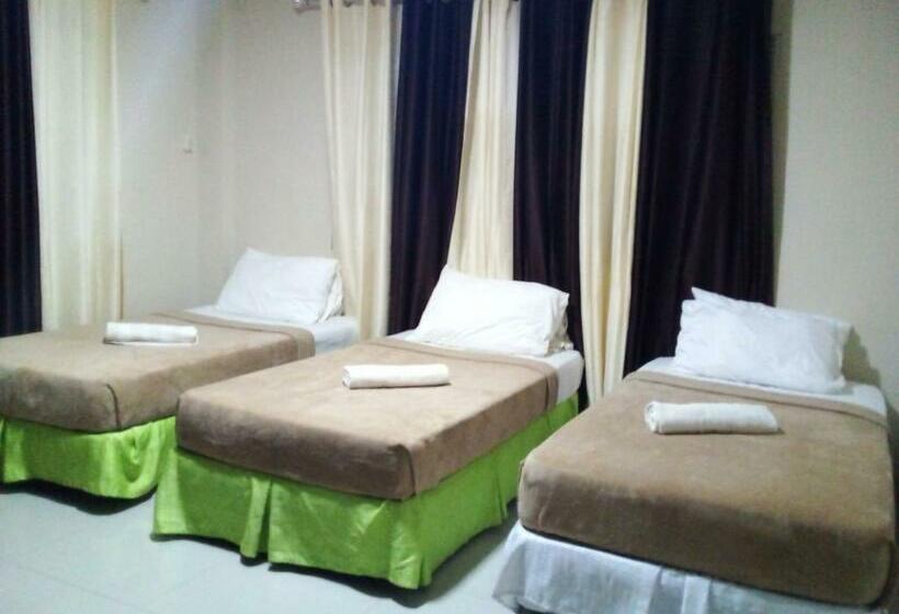 فندق Naga Pilgrims