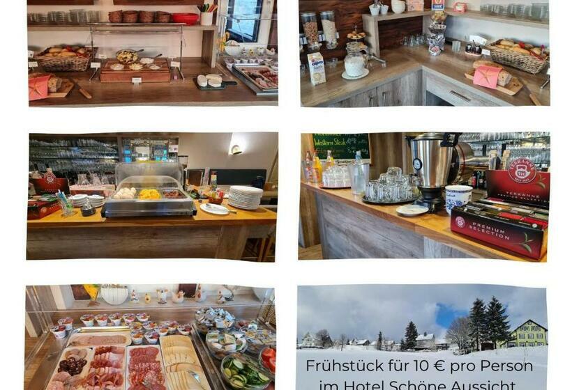 ホテル Pension Breitenborn