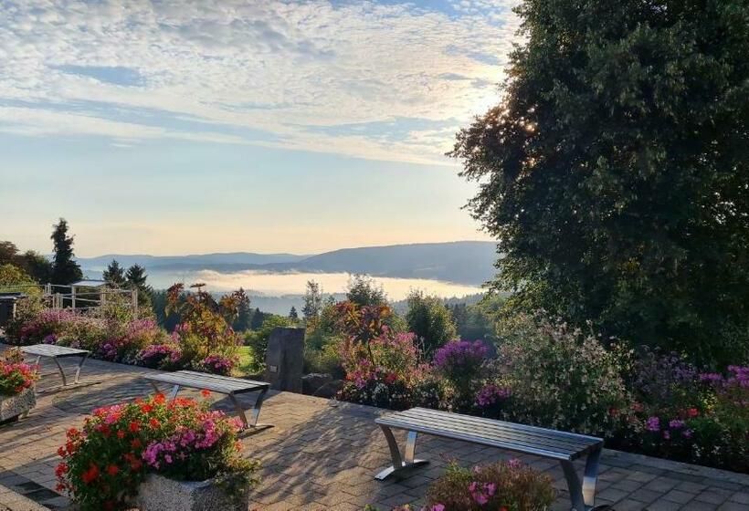 ホテル Pension Breitenborn