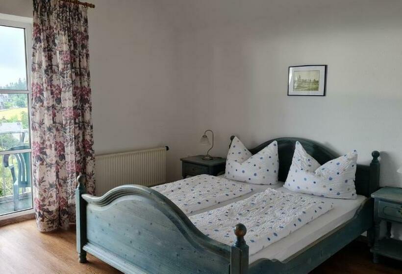 ホテル Pension Breitenborn