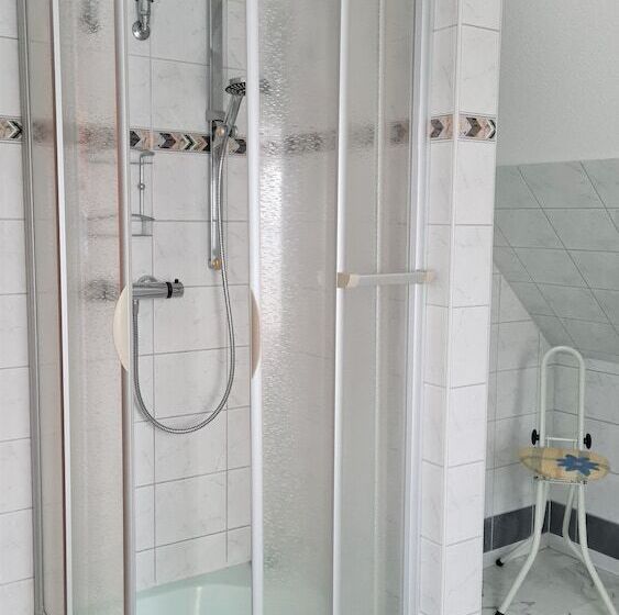 ホテル Pension Breitenborn