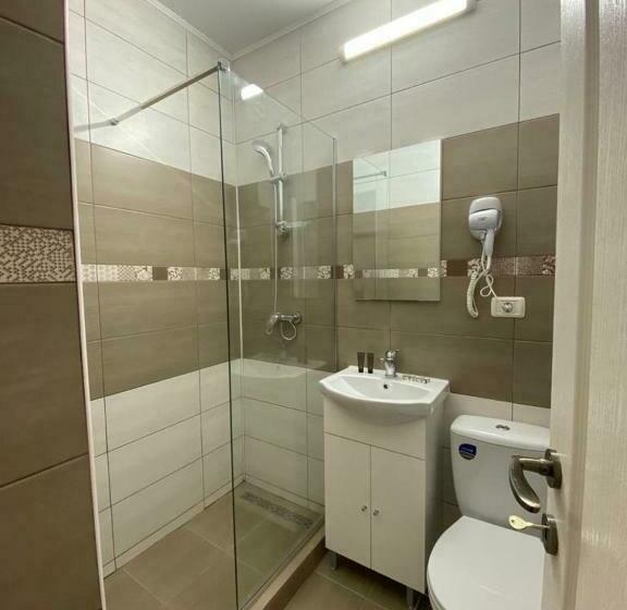 Отель Prestige House