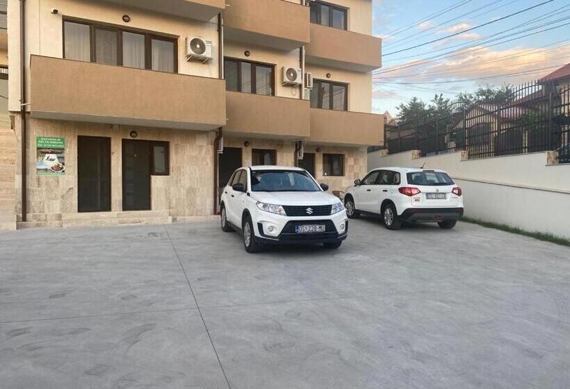 فندق Prestige House