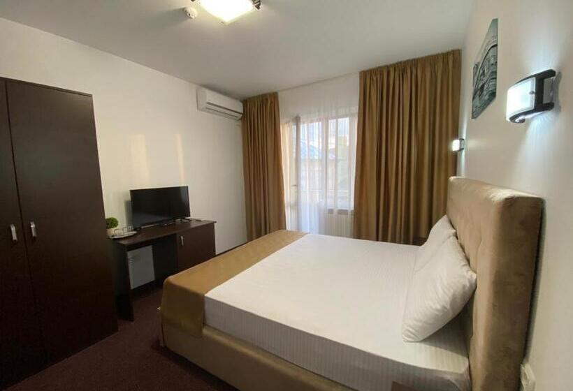 فندق Prestige House