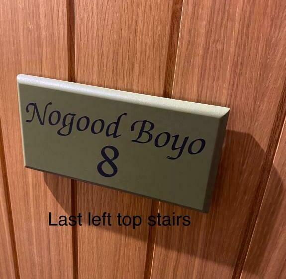 酒店 Rooms @ The Dolau Inn