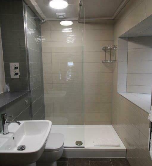 酒店 Rooms @ The Dolau Inn