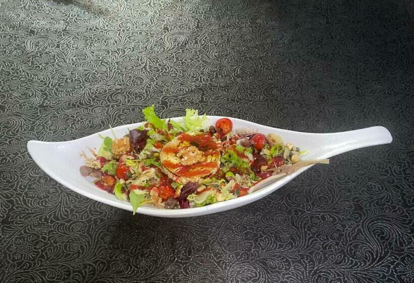 בית מלון כפרי Sierra De Huesa