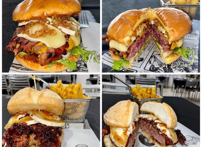 בית מלון כפרי Sierra De Huesa