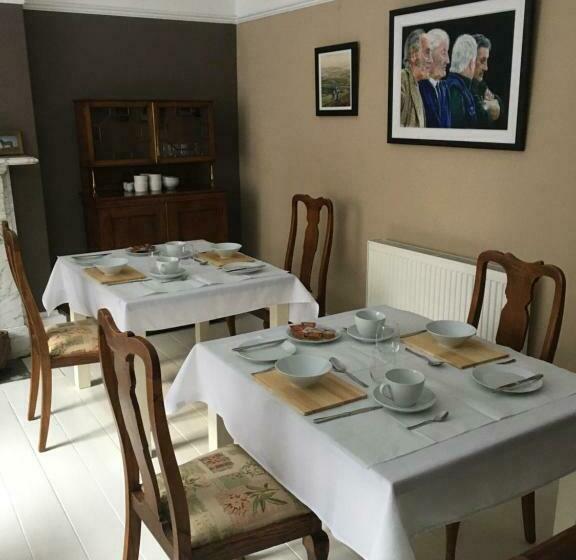 Kings B&b