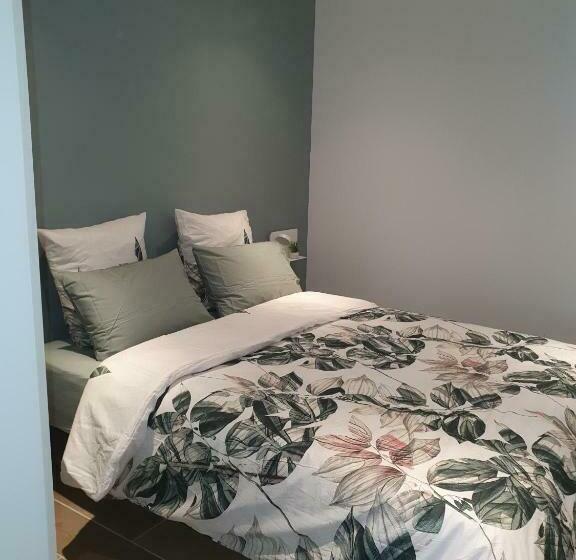 Les Suites Du Relais