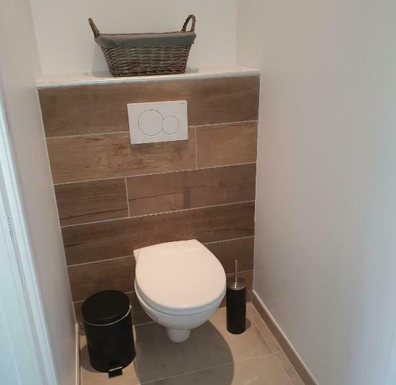 Les Suites Du Relais