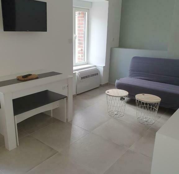 Les Suites Du Relais