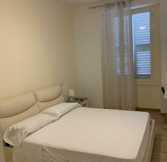 پانسیون Affittacamere Black&white